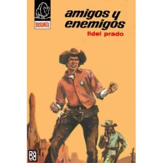 Amigos y enemigos