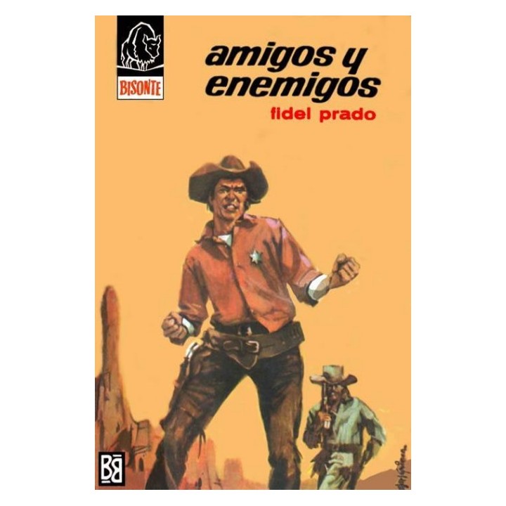 Amigos y enemigos