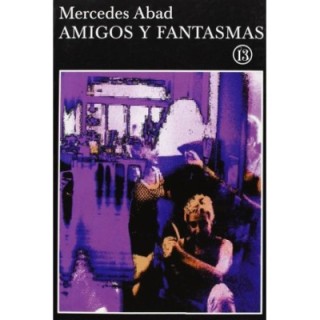 Amigos y fantasmas