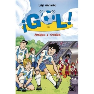 Amigos y rivales