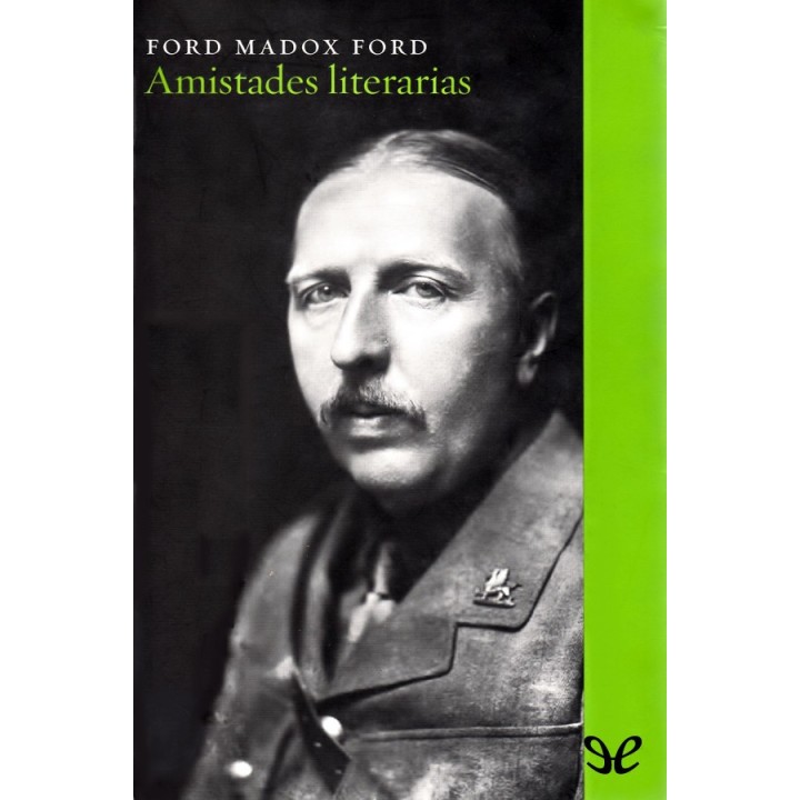 Amistades literarias