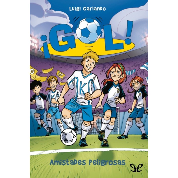 Amistades peligrosas