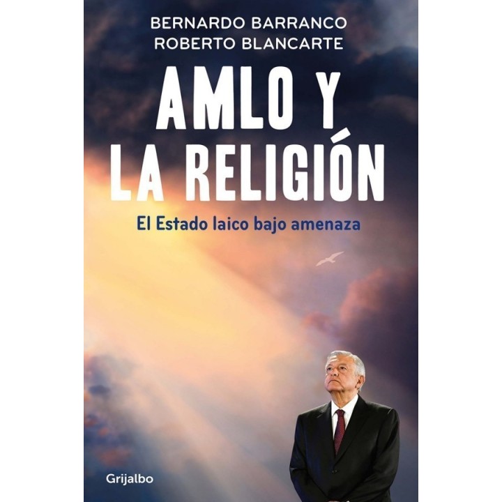 AMLO y la religión