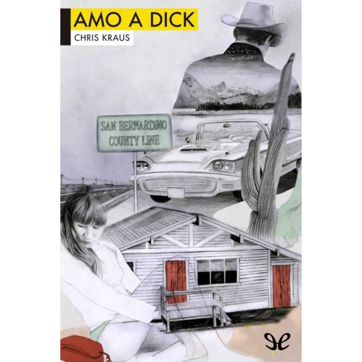 Amo a Dick