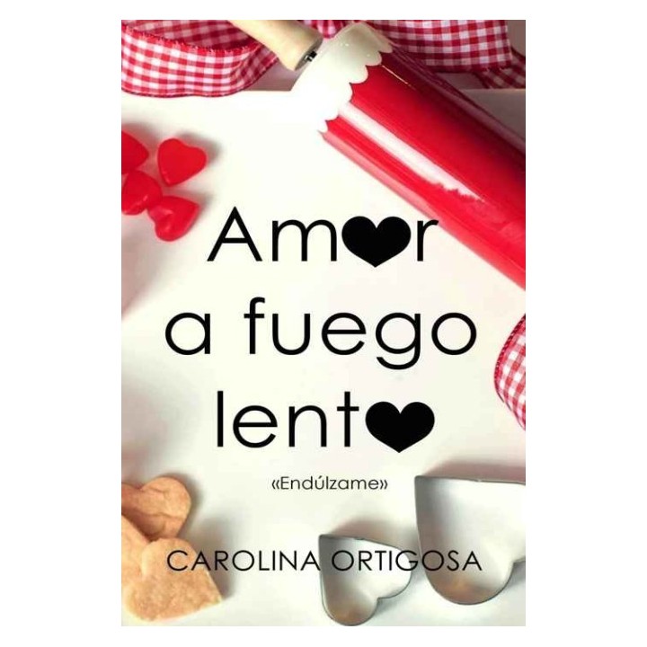 Amor a fuego lento