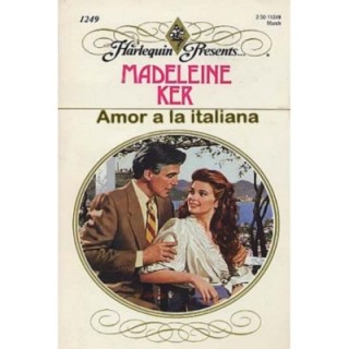 Amor a la italiana