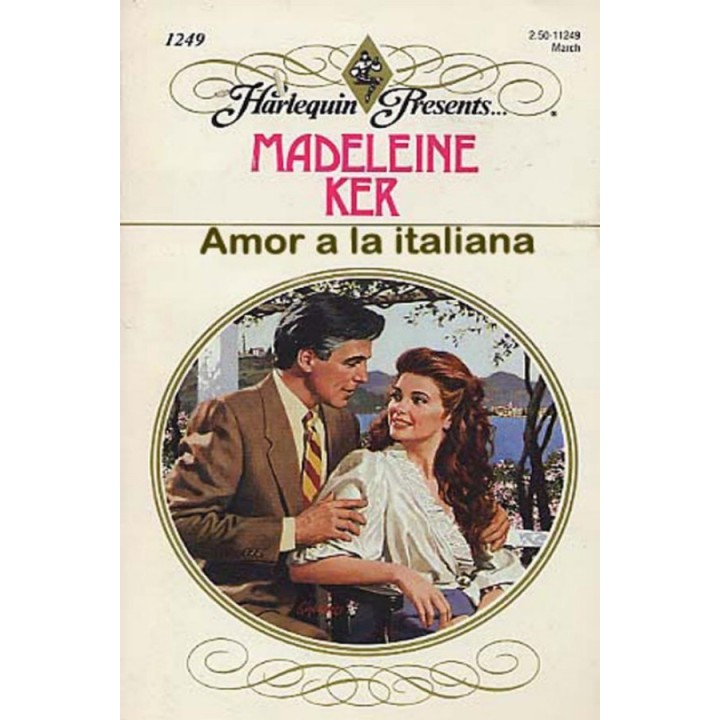 Amor a la italiana