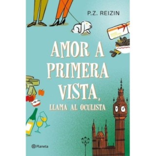 Amor a primera vista