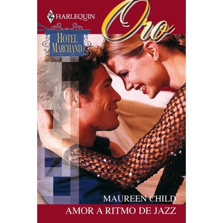Amor a ritmo de jazz