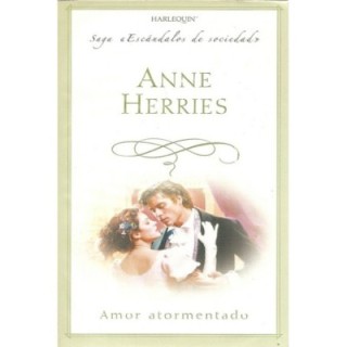 Amor atormentado