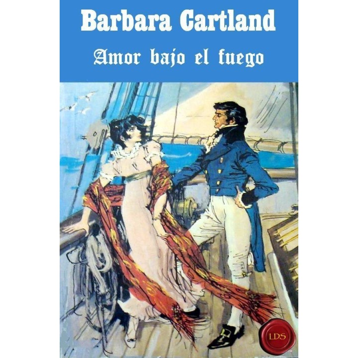 Amor bajo el fuego