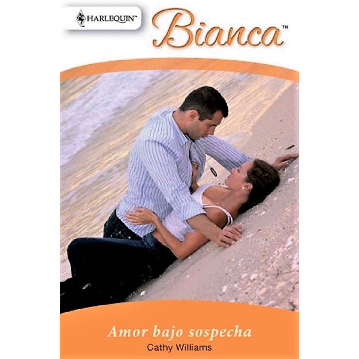 Amor bajo sospecha