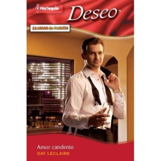 Amor candente