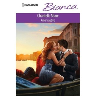 Amor cautivo