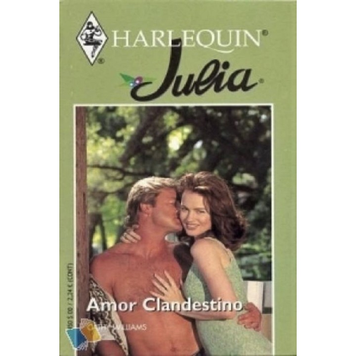 Amor clandestino