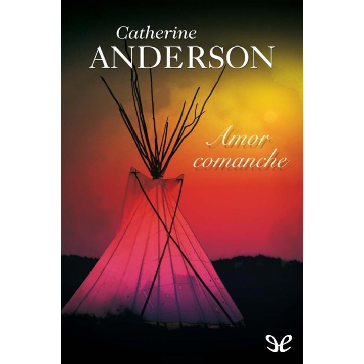 Amor comanche