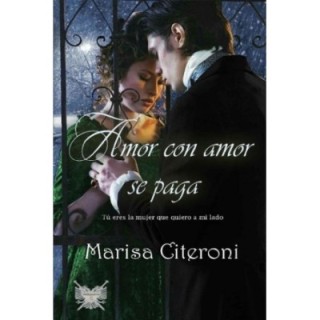 Amor con amor se paga