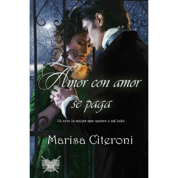 Amor con amor se paga