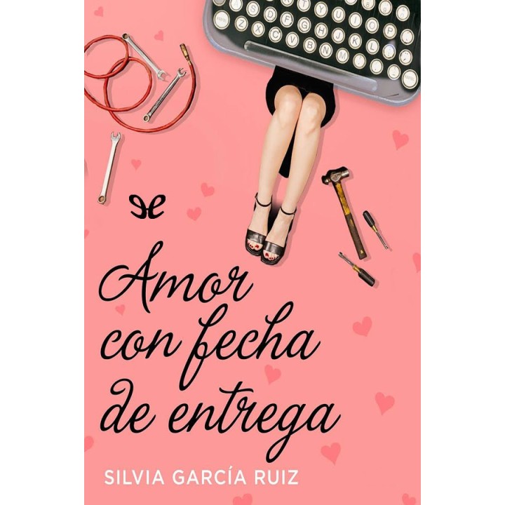Amor con fecha de entrega