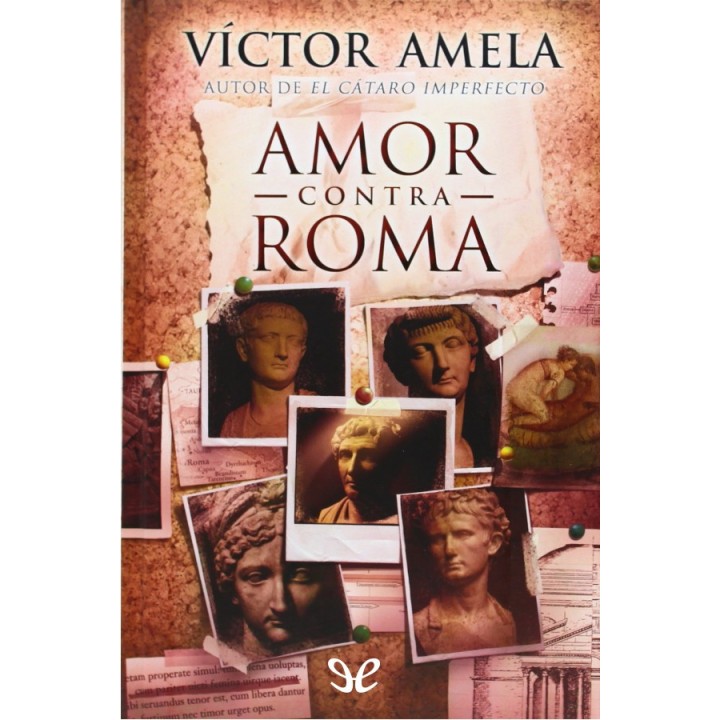 Amor contra Roma