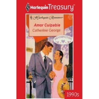 Amor culpable