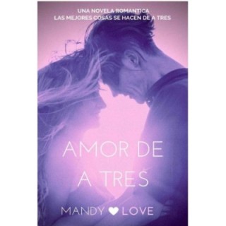 Amor de a tres