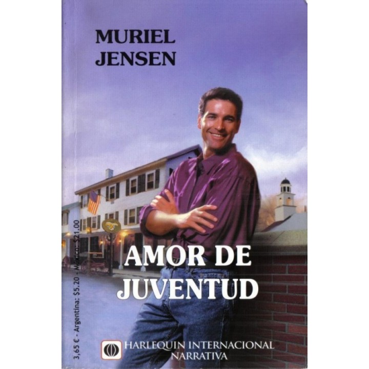 Amor de juventud