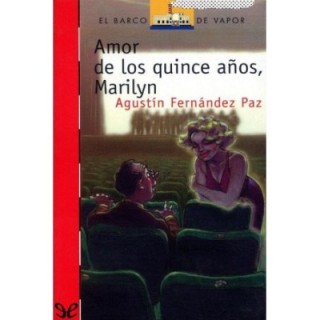 Amor de los quince años