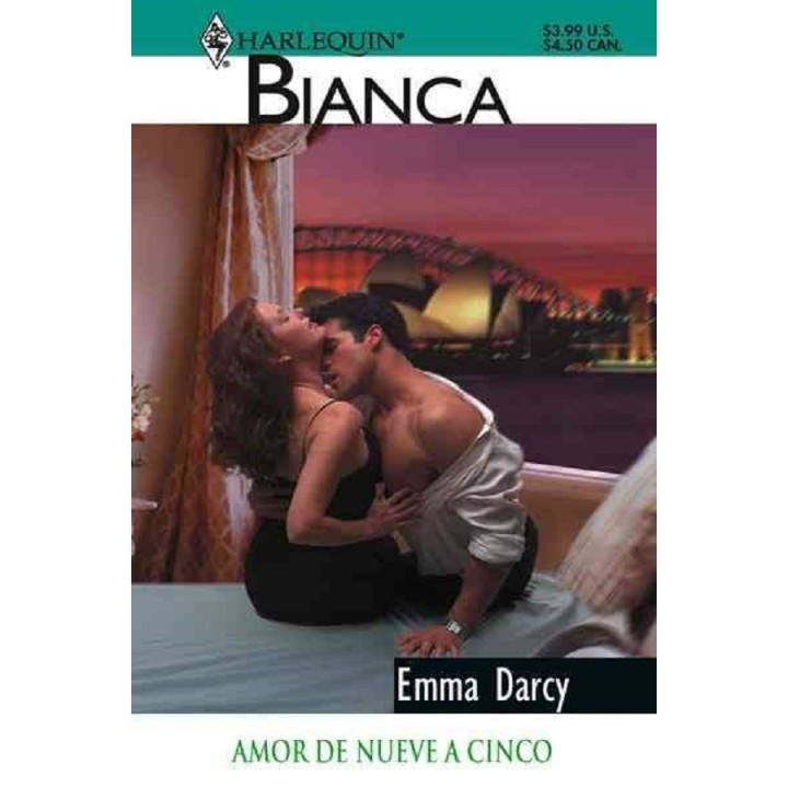 Amor de nueve a cinco