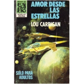 Amor desde las estrellas