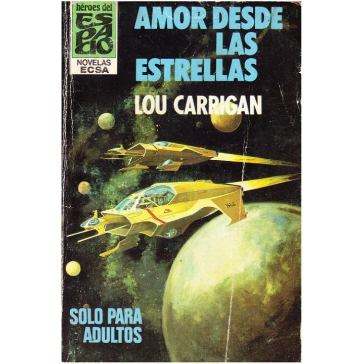 Amor desde las estrellas