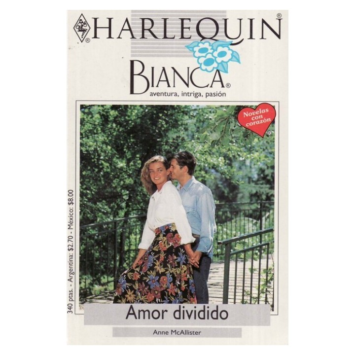 Amor dividido