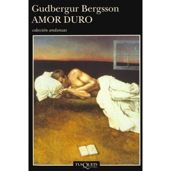 Amor duro