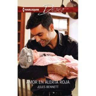 Amor en alerta roja