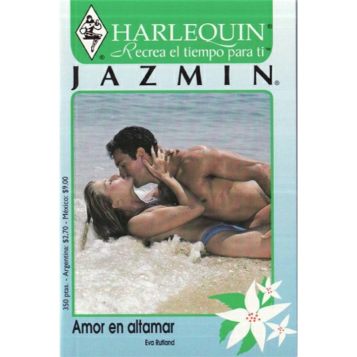 Amor en alta mar
