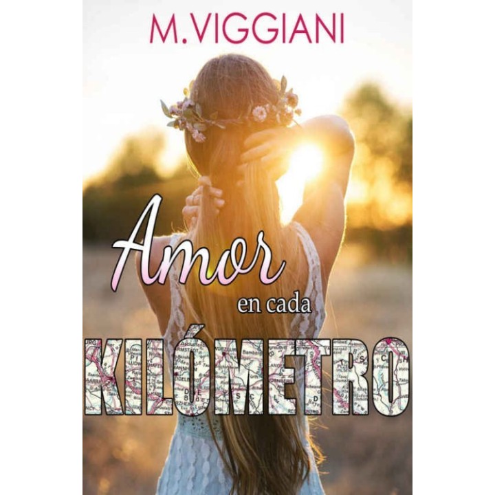 Amor en cada kilómetro