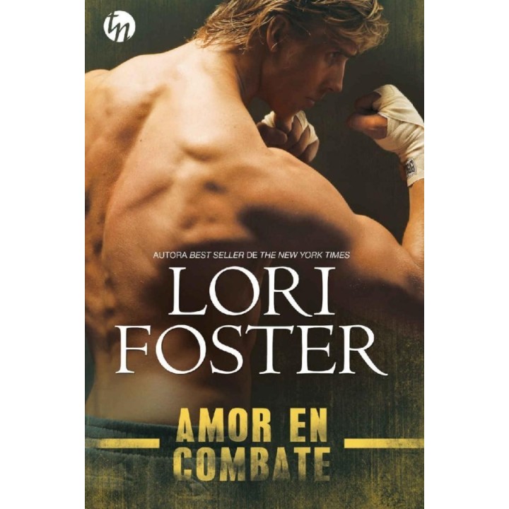 Amor en combate