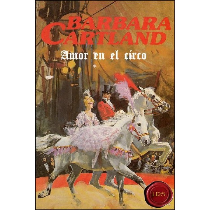 Amor en el circo