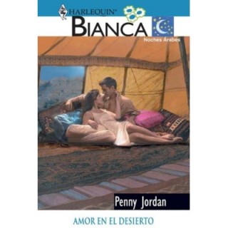 Amor en el desierto
