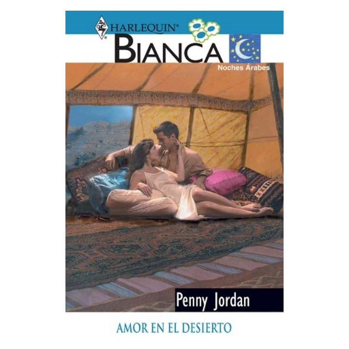 Amor en el desierto