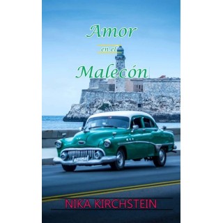 Amor en el el malecón