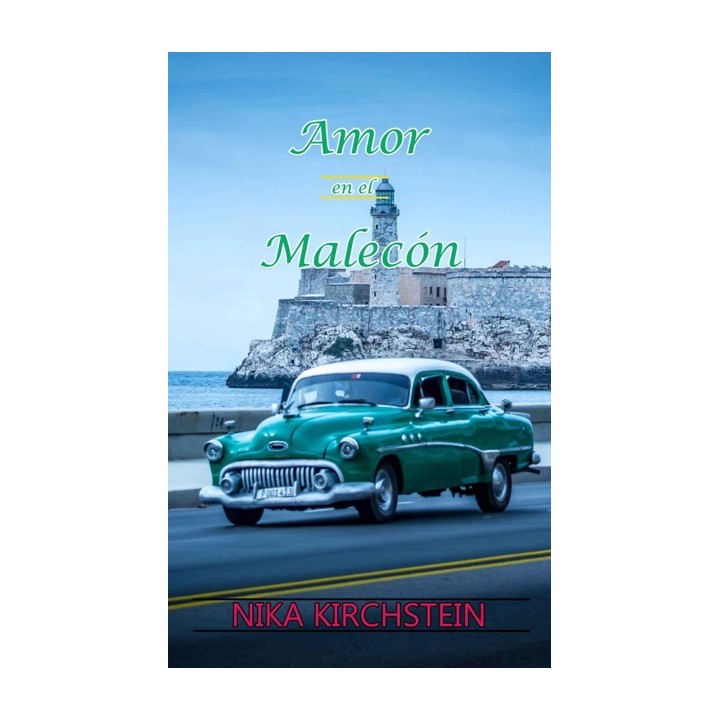 Amor en el el malecón