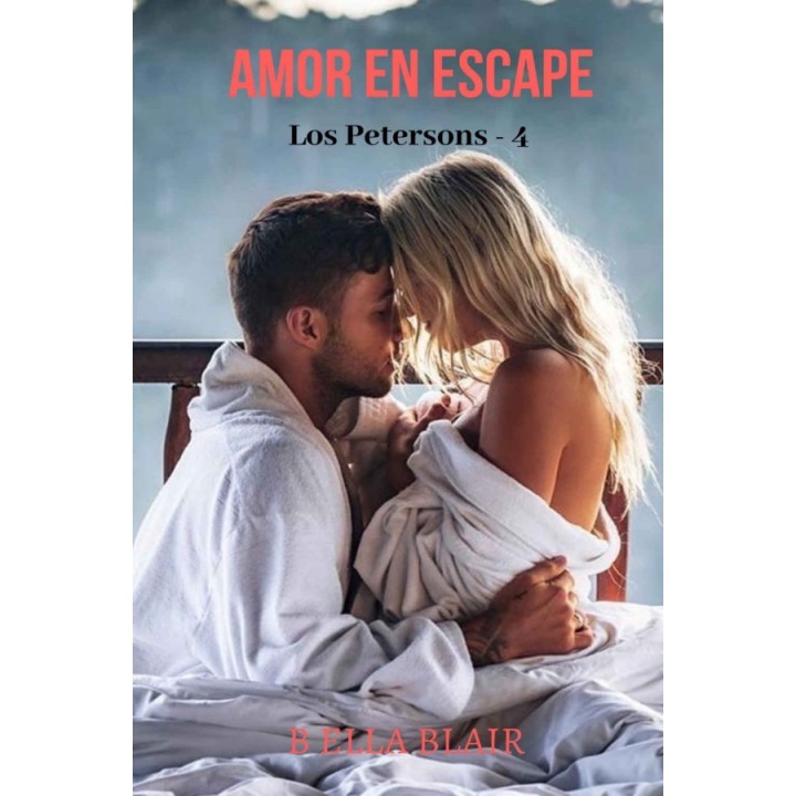 Amor en escape
