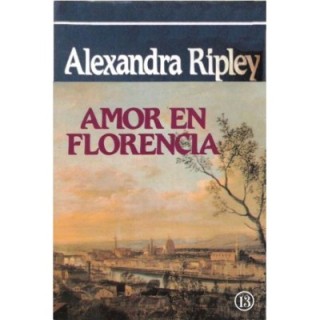 Amor en Florencia
