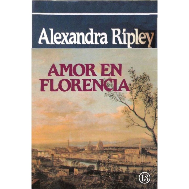 Amor en Florencia