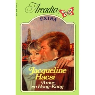 Amor en Hong-Kong