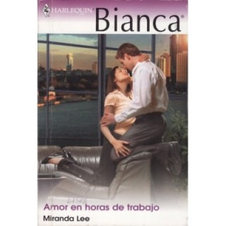 Amor en horas de trabajo