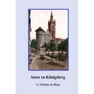 Amor en Königsberg