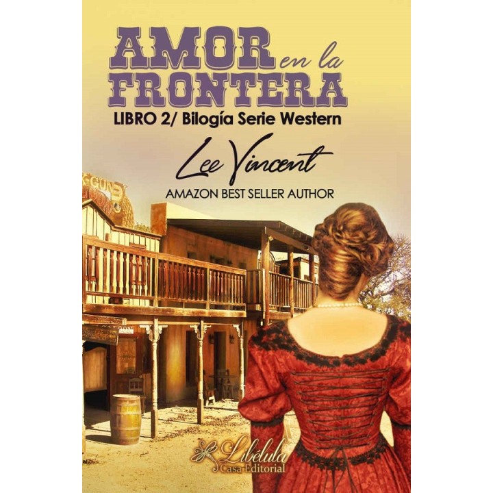 Amor en la frontera 2