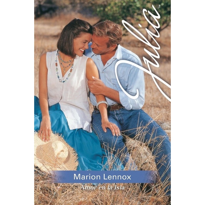 Amor en la isla